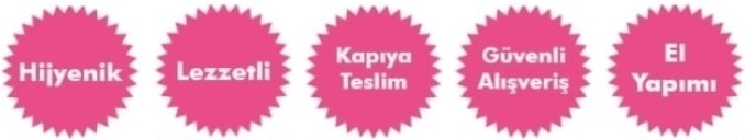 online pasta siparii kriterlerimiz